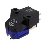 Audio-Technica at-XP3 DJ Turntable Cartridge Blue