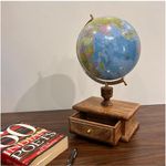 World Globes For Adults