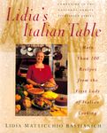 Lidia's Italian Table