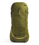 THE NORTH FACE Terra 55 Backpacking Backpack, Forest Olive/New Taupe Green-NPF, Small/Medium, Forest Olive/New Taupe Green-npf, Small/Medium