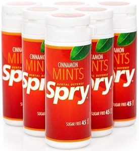 Spry Xylit