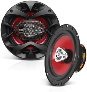 BOSS Audio