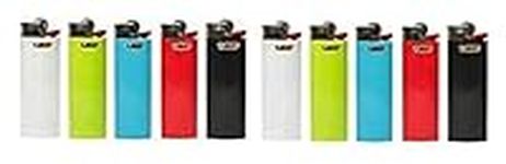 Bic Classic Full Size Lighter Maxi 