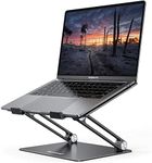 Lamicall Adjustable Laptop Stand, P