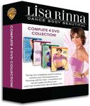 Lisa Rinna - Dance Body Beautiful :