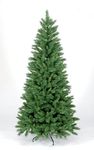 10ft New Duchess Spruce Slim Artificial Christmas Tree