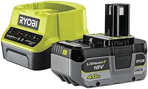RYOBI 18 V