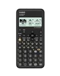CASIO fx-9910CW Classwiz®, Advanced Scientific Calculator | Black