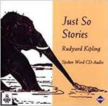 Just So Stories: Rudyard Kipling: E