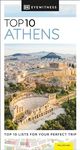 DK Top 10 Athens: Top 10 Lists for Your Perfect Trip (Pocket Travel Guide)