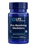 Life Extension Pro-Resolving Mediators, 30 Count (Packaging may vary)