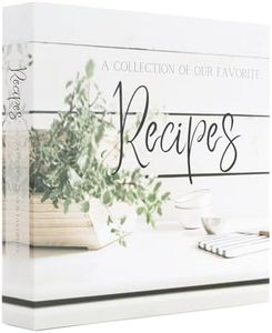 Recipe Bin