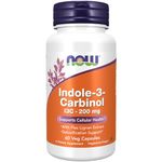 Now Foods Indole-3-Carbinol - 60 Veg Capsules