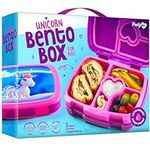 Pretty Me Unicorn Bento Box for Kid
