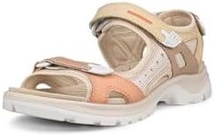 ECCO Women's Yucatan Sport Sandal, 