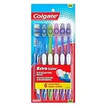 Colgate Extra Clean Toothbrush, Med