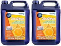 Citraclean -Citrus Degreaser Concentrate - 10 Litres