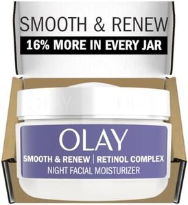 Olay Smoot