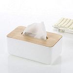 Tissue Box Cover For Office