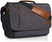 Estarer 17.3 Inch Laptop Bag Mens M