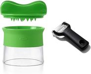 OXO Good Grips Handheld Spiralizer & Good Grips Julienne Peeler