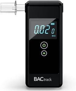 BACtrack T