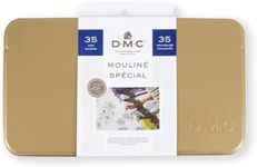 DMC Embroidery Floss Collector's Ti