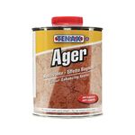 Tenax Ager Color Enhancing Granite Sealer, Marble Sealer, & Stone Sealer - 1 Quart