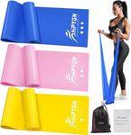 Exercise Resistance Bands, Physical