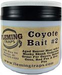 Coyote Bait #2-16 oz.