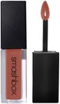 Smashbox Always On Longwear Matte Liquid Lipstick,| Long Lasting, Waterproof + Non-Drying, 0.13 fl. oz., Audition