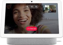 Google Nest Hub Max 10" Smart Displ
