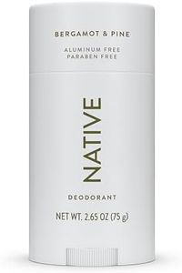 Native Deo