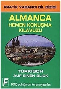 Almanca Hemen Konusma Kilavuzu