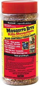 Summit Chemical Co. Mosquito Bits Quick Kill Multiple Insects 8 Oz