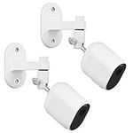 2Pack Security Wall Mount for Arlo 