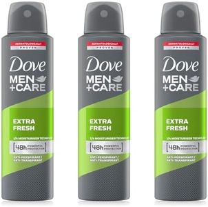 DOVE DESOD