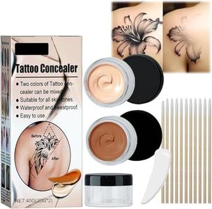 Tattoo con