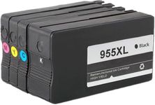 OEM 955 XL Compatible 955XL Ink Car