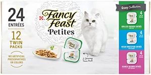 Purina Fancy Feast Gourmet Wet Cat 