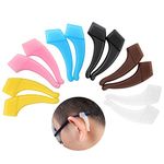 Silicone Ear For Glasses