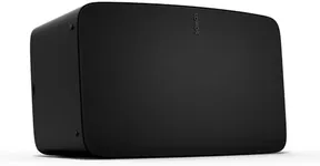 Sonos Five - Black - Wireless HiFi 