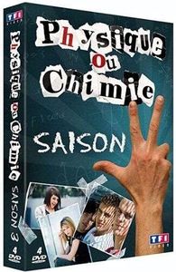 Physique ou Chimie-Saison 3