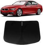 PAIMOHO Windshield Sun Shade for 20