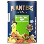 PLANTERS Pistachio Lovers Nut Mix, 