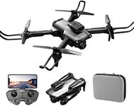 Bargainpop Foldable Mini Drone with