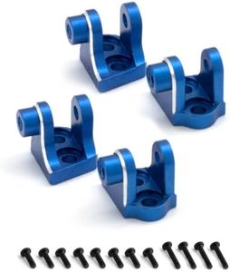 Four Alumi