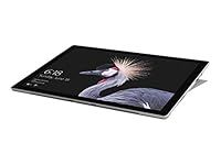 Microsoft Surface Pro 5 - Core i5 2.6GHz, 8GB RAM, 128GB SSD (Renewed)