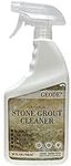 Natural Stone Grout Cleaner, Safe f