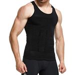 Mens Tank Undershirts